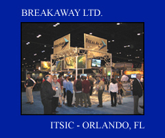 Breakaway Ltd - ITSIC Orlando, FL