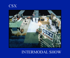 CSX - Intermodal Show