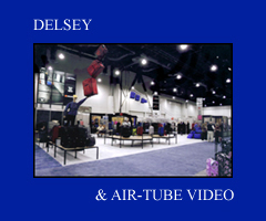 Delsey - International Travel Goods Show