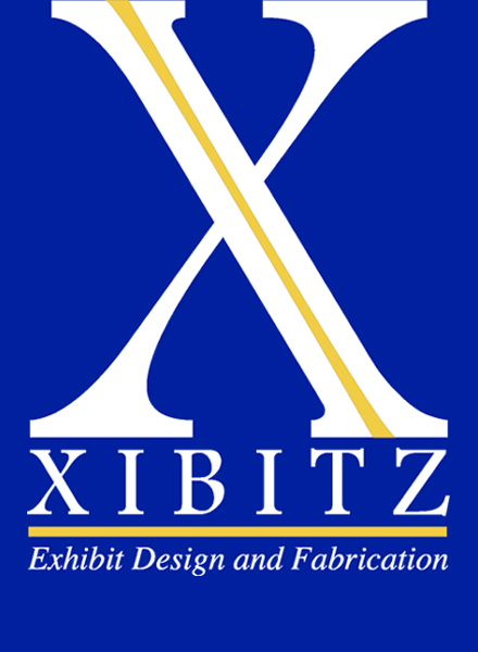 Xibitz, Inc. Exhibit Design & Fabrication