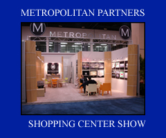 Metropolitan Partners - Shopping Center Show