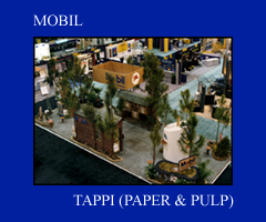 Mobil - TAPPI (Paper & Pulp)