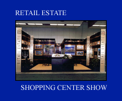 Retail Estate - Shopping Center Show
