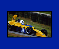 Xibitz Formula Ford close-up - SCCA & MARRS