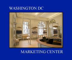 Washington DC Marketing Center