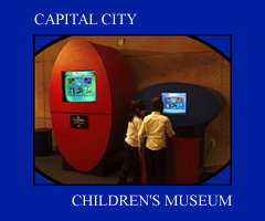 Capital City Children's Museum